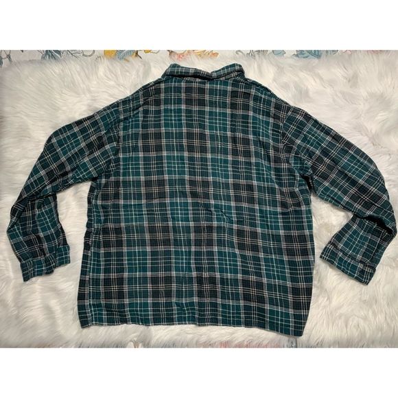 Weldon flannel - Picture 2 of 9